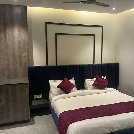 Hotel Oscar Amritsar Eksteriør billede