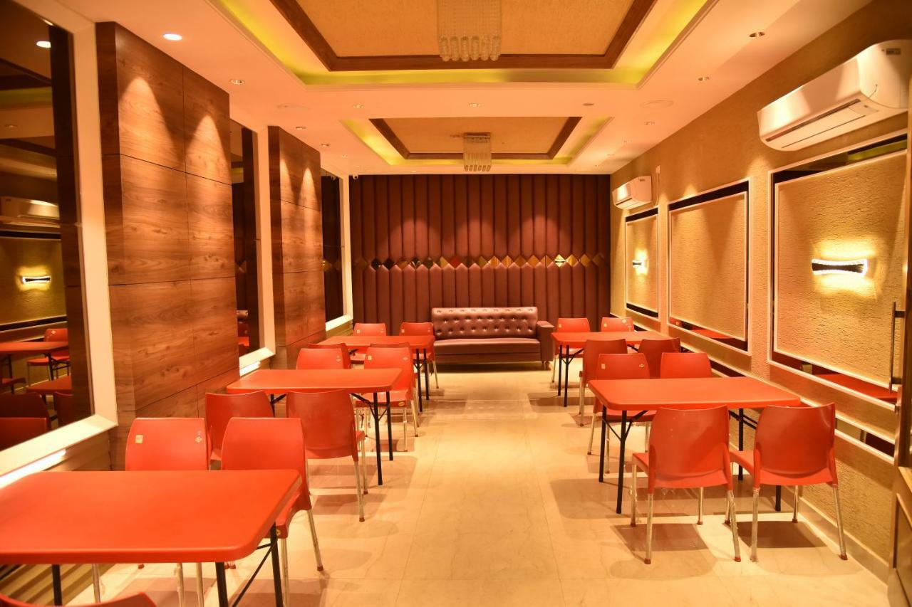 Hotel Oscar Amritsar Eksteriør billede