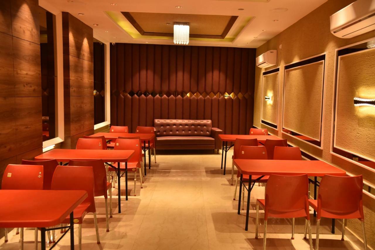 Hotel Oscar Amritsar Eksteriør billede